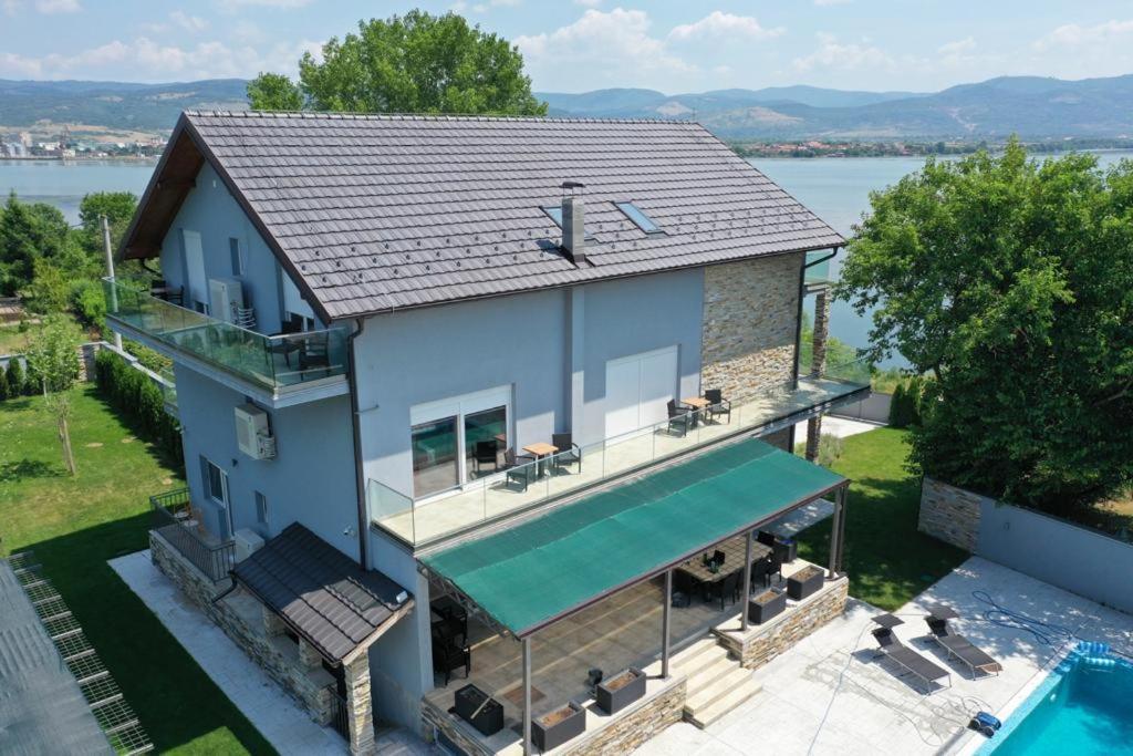 Plavi Resort Vinci Exterior foto