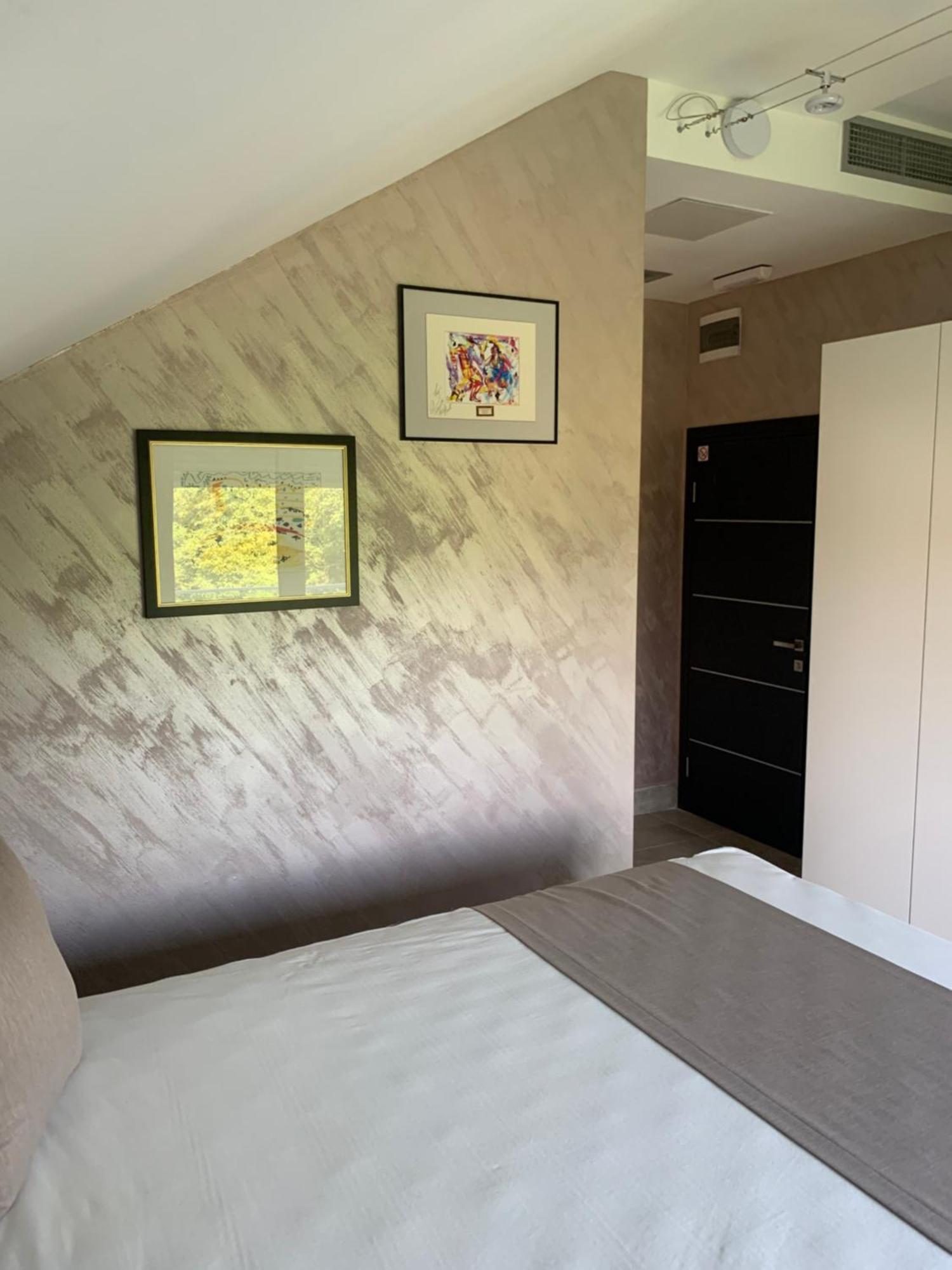 Plavi Resort Vinci Cameră foto