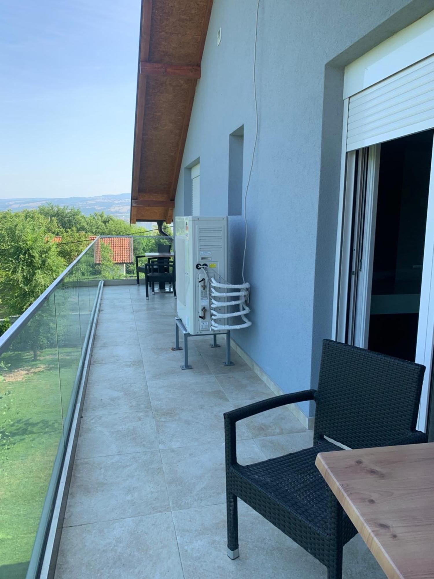 Plavi Resort Vinci Cameră foto